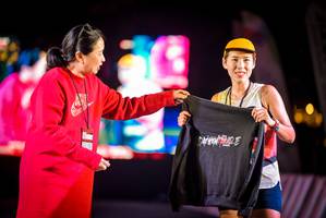 BIB: 
                            <button type="button" onclick="openModal(19570306)" class="btn btn-primary btn-sm float-right btn-popup" data-toggle="modal" data-target=".modal-high-quality">
                        <i class="fas fa-shopping-cart"></i> Add to Cart
                    </button>
                                            <button type="button" onclick="isThisMe(19570306, true)" class="btn btn-success btn-sm float-right btn-popup btn-isme hidden" data-toggle="tooltip" data-placement="bottom" title="นี่คือรูปของคุณใช่ไหม คลิกที่นี่เพื่อเอาเข้าอัลบั้ม">
                        <i class="fas fa-plus"></i> Add to album
                    </button>
                    <button type="button" onclick="isThisMe(19570306, false)" class="btn btn-warning btn-sm float-right btn-popup btn-isnotme hidden">
                        <i class="fas fa-ban"></i> Remove from album
                    </button>